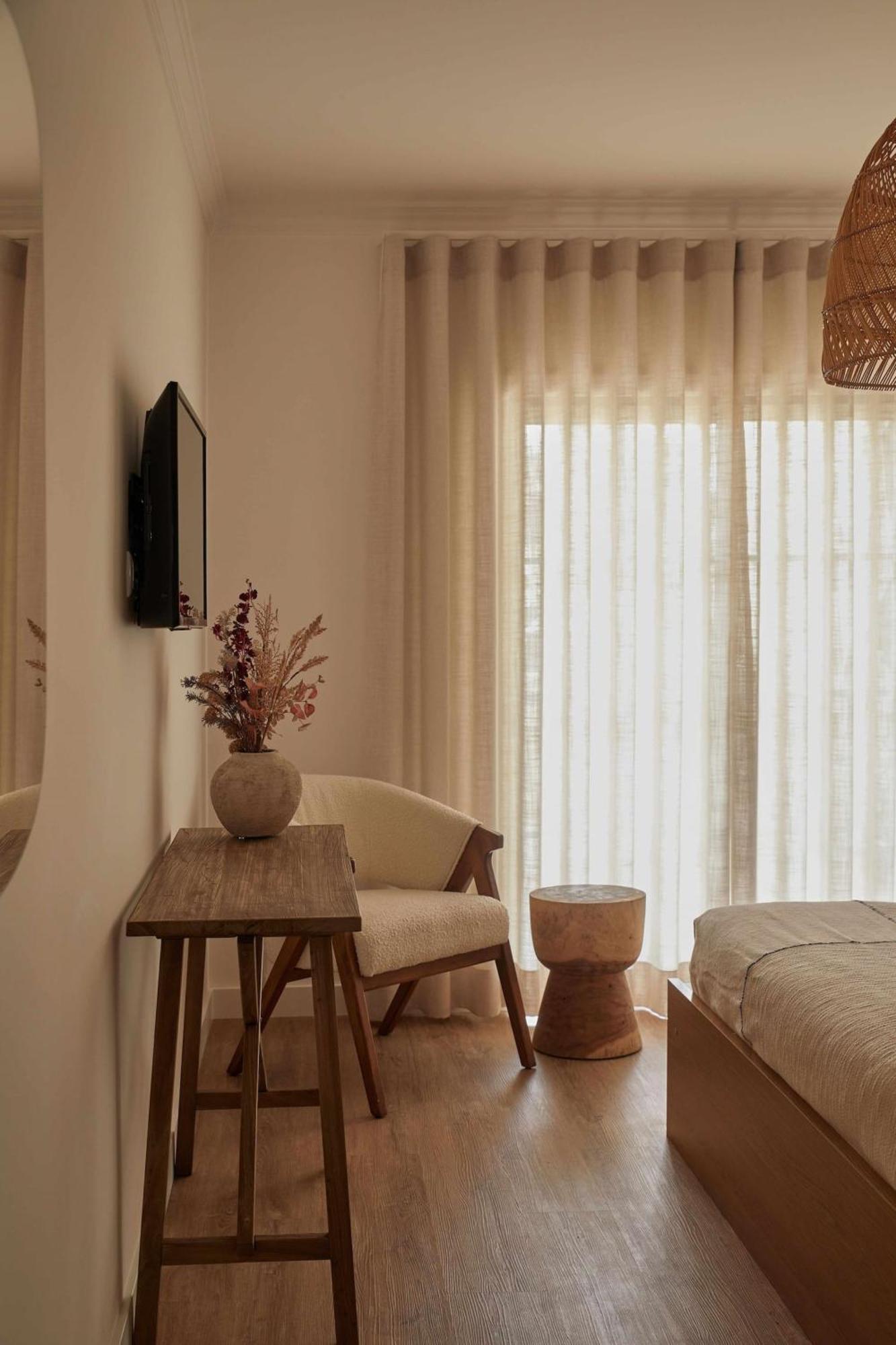 Apartamento Casa Terra With Pool & Free Wifi Albufeira Exterior foto